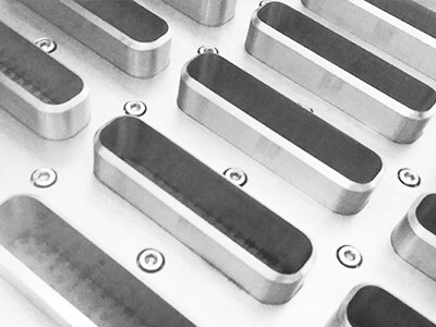 Flexible product design