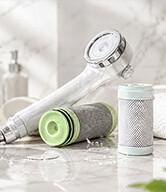 Shower Filter Cartridge