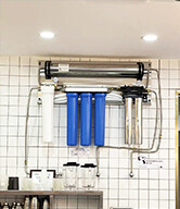 Commercial Filter Cartridge