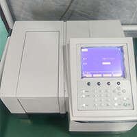 紫外可见分光光度计(UV-Vis)