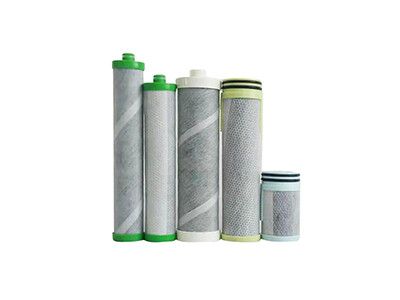 Shower Filter Cartridge