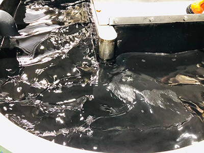 Composite Filtration Technology
