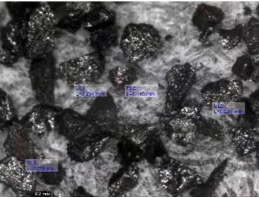 Microstructural Analysis