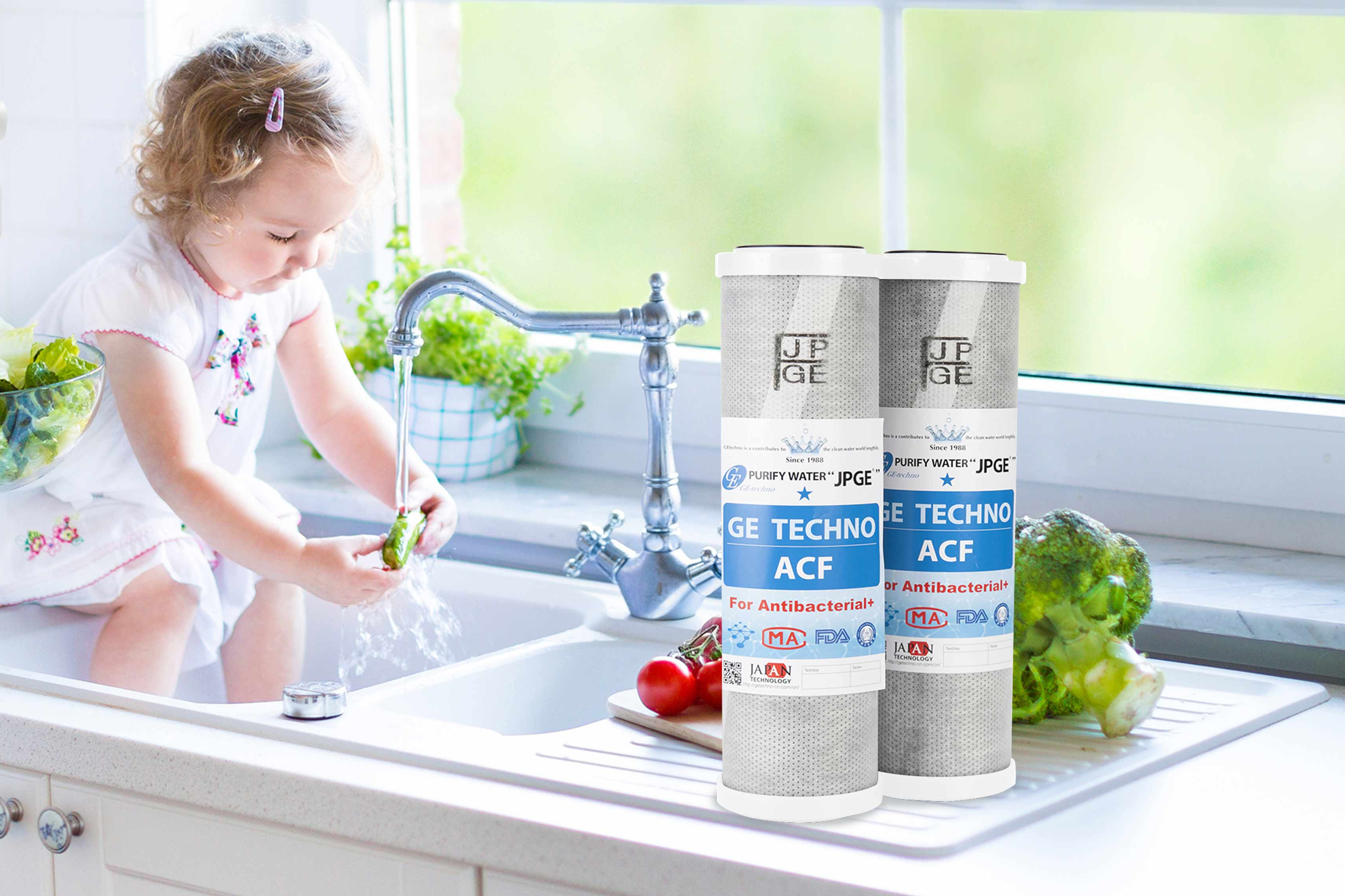 Home Water Purifier