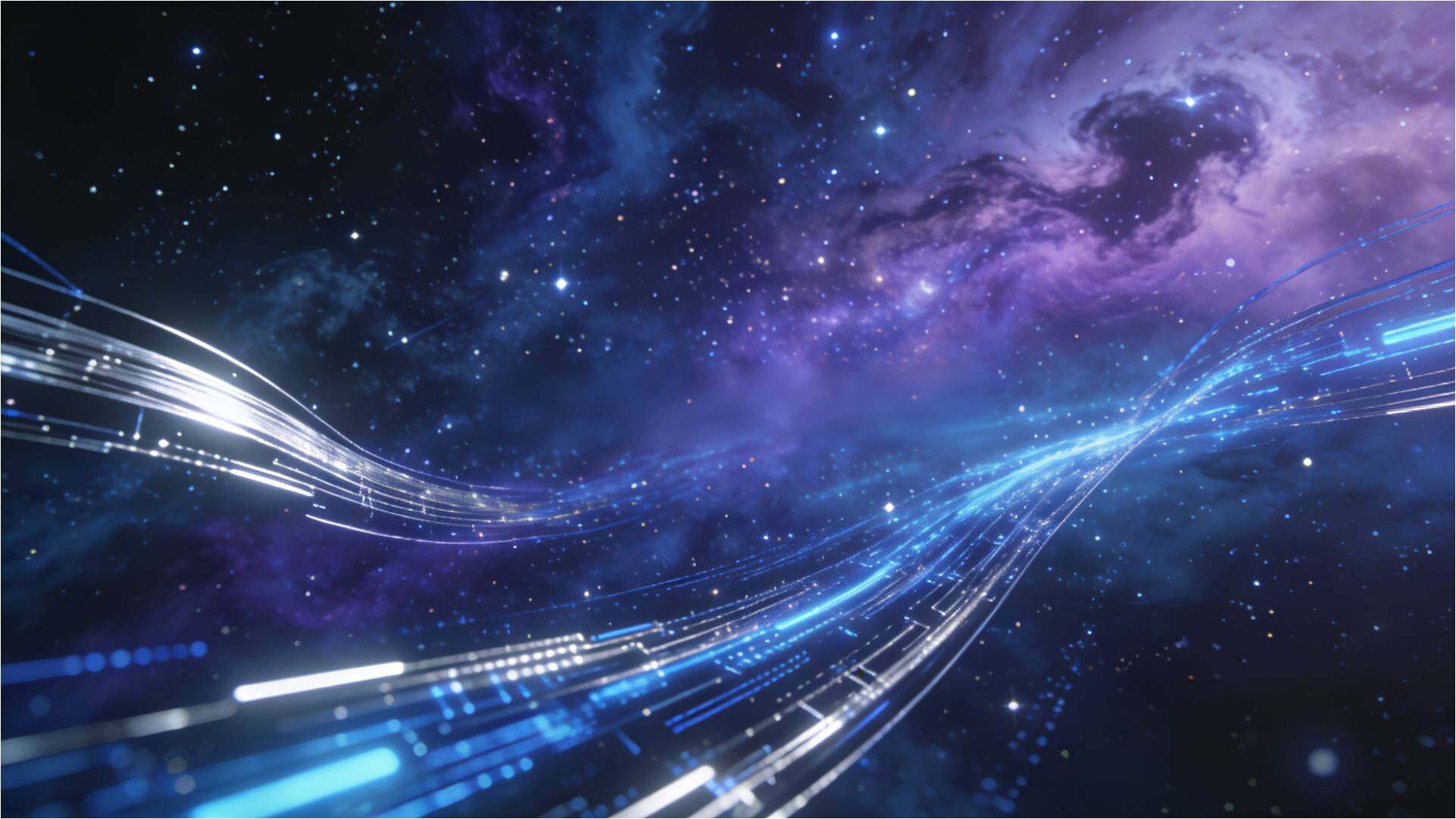 科技星空