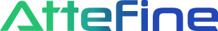 Attefine GPS Dog Fence Logo