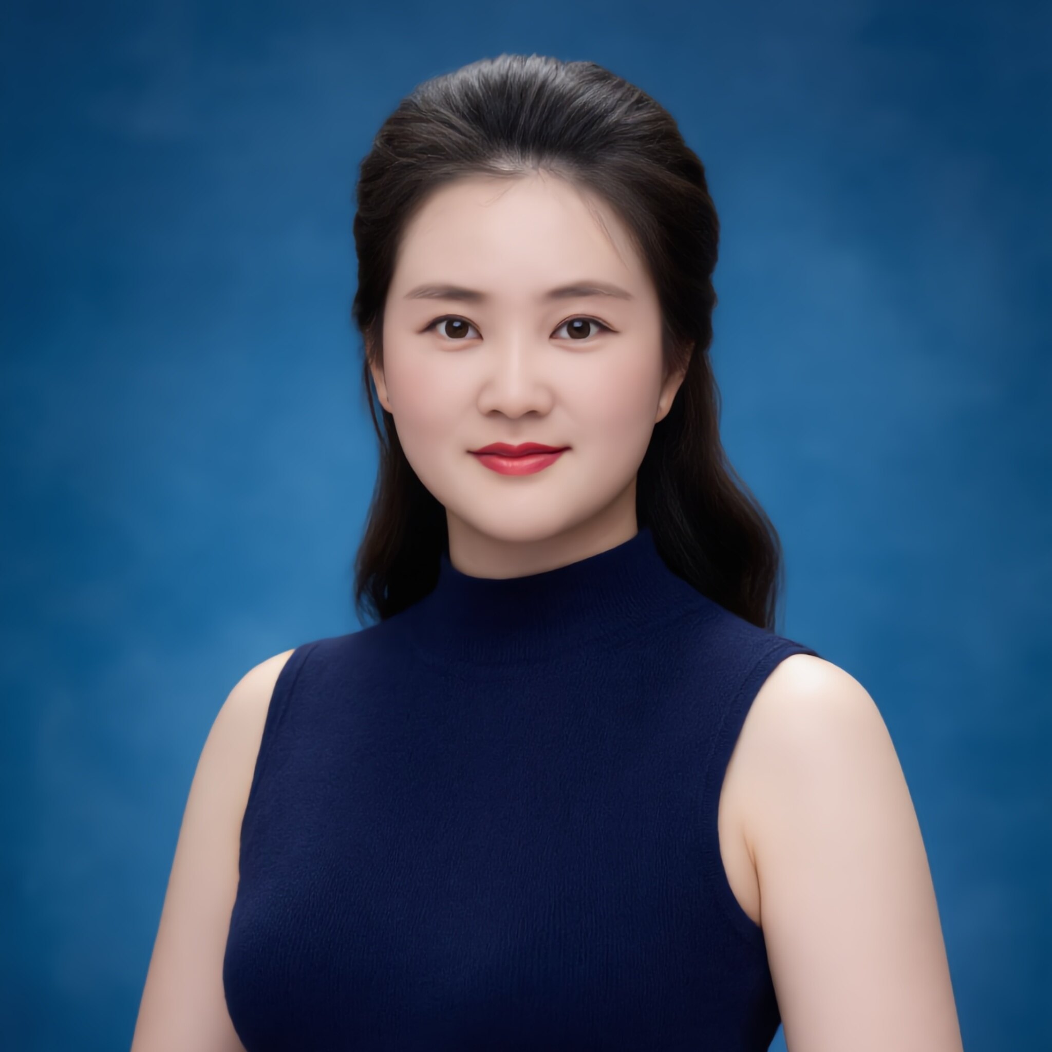 Portrait of Founder Li Yu