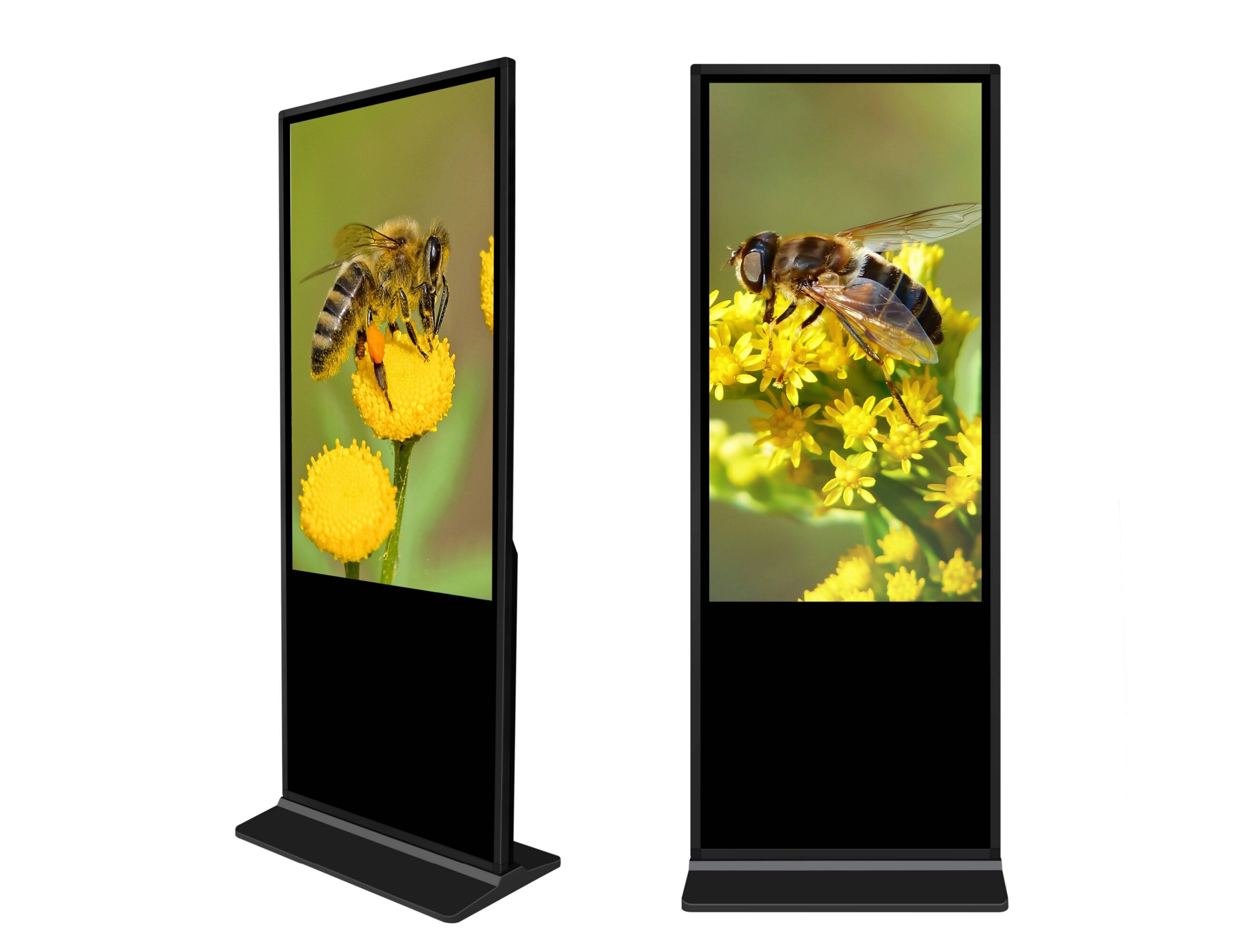 Commercial Digital Signage