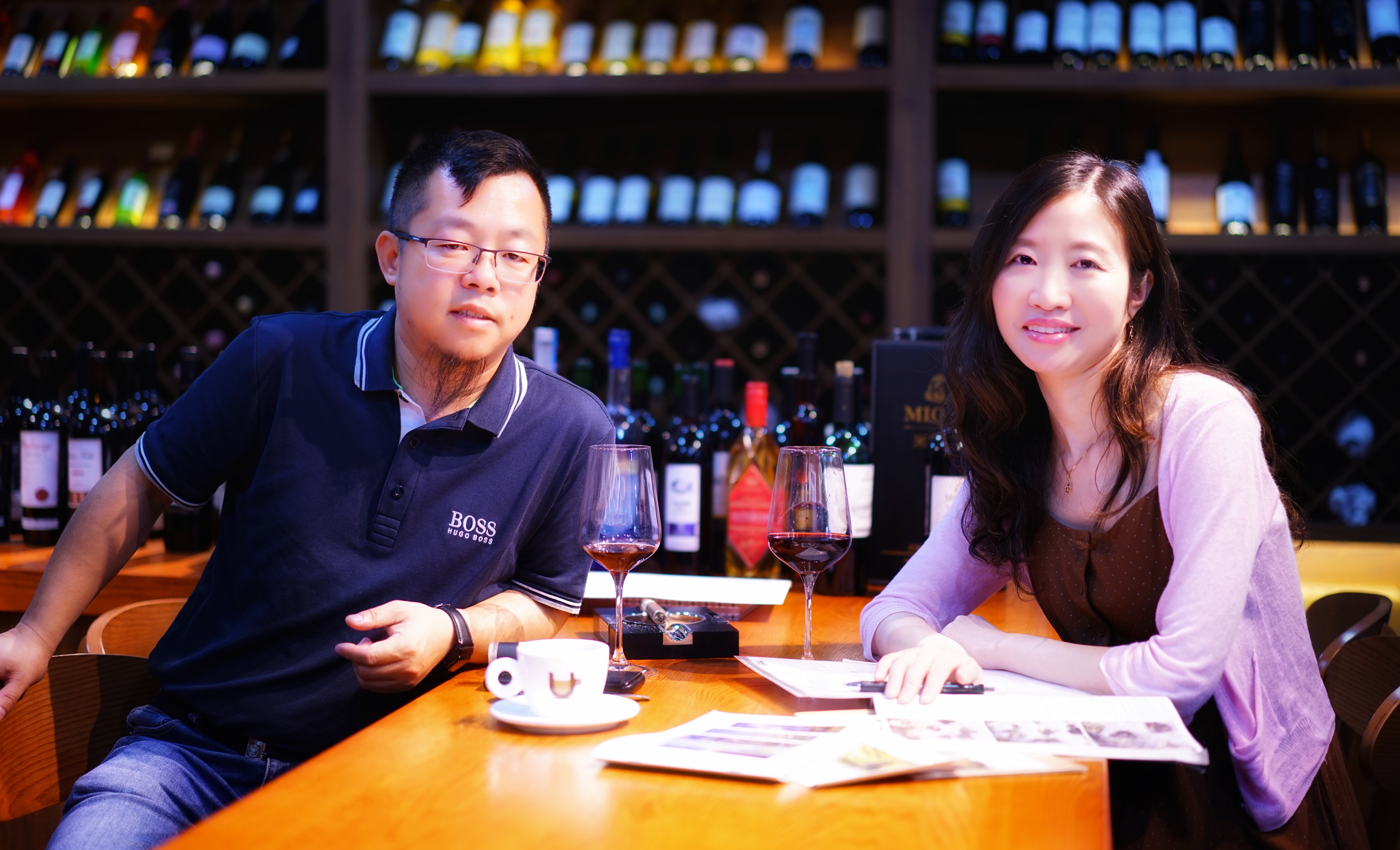 Startup Interview
