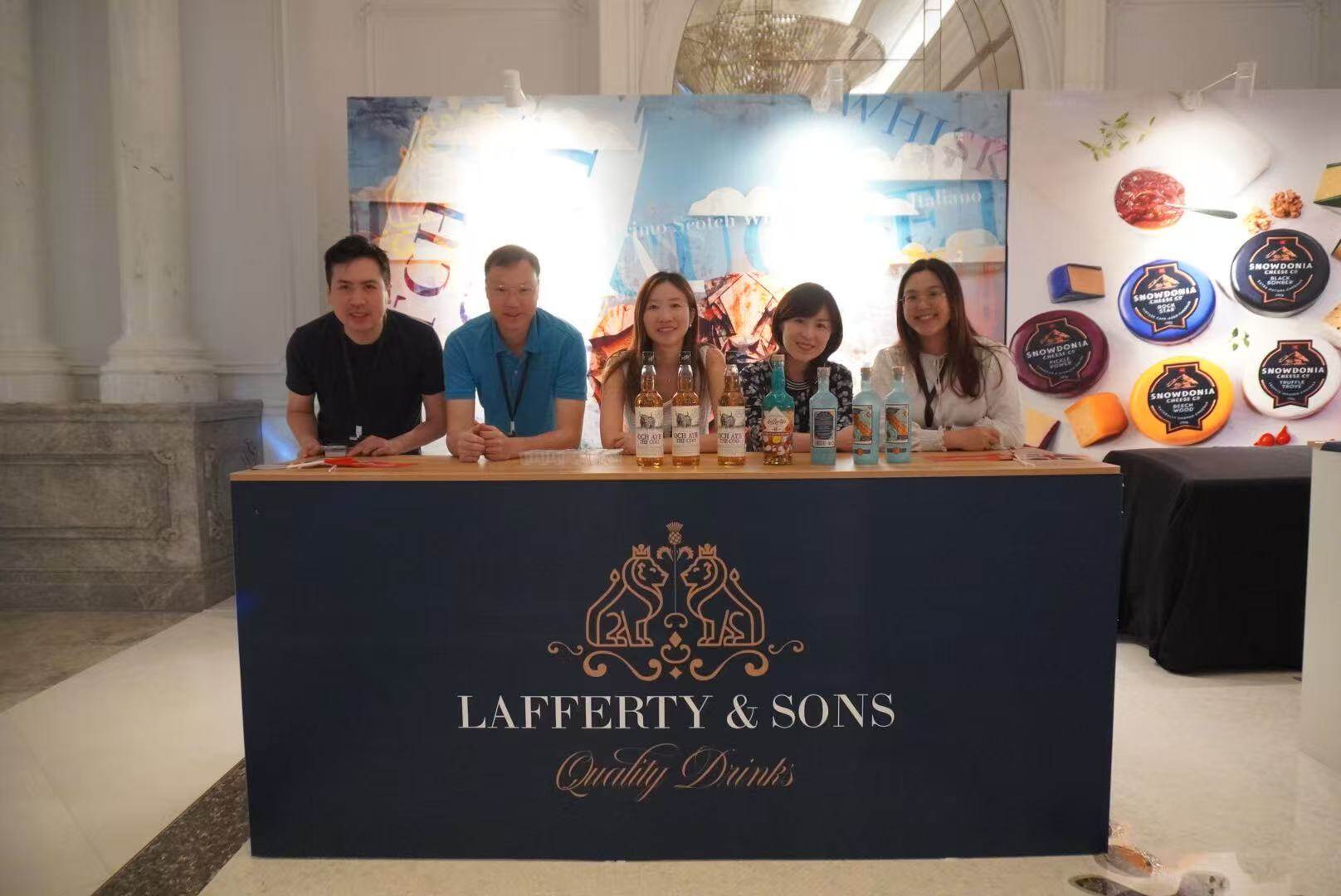 FMCG Brand Localization