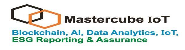Mastercube IoT