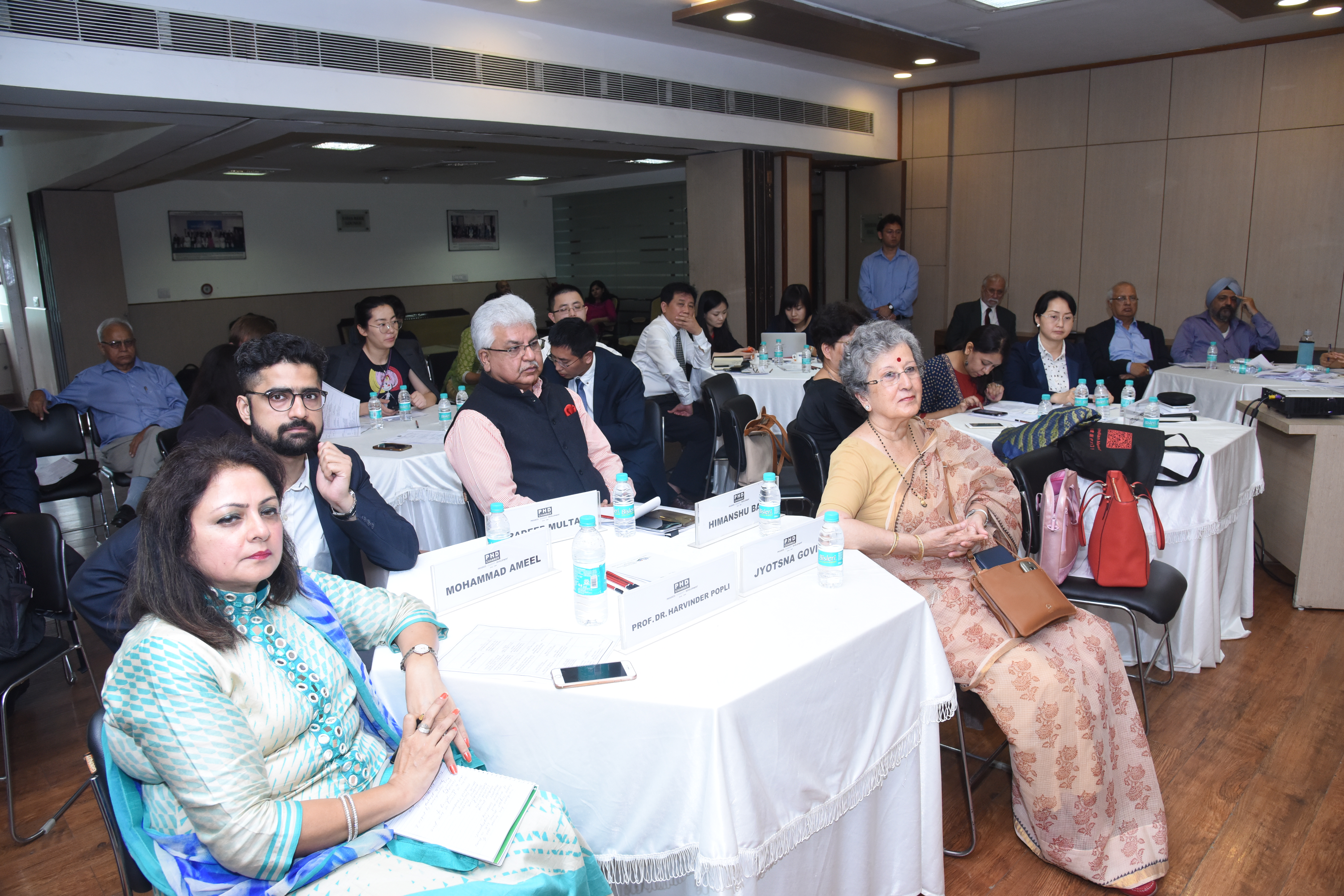 China-India Business Alliance - Photo 4
