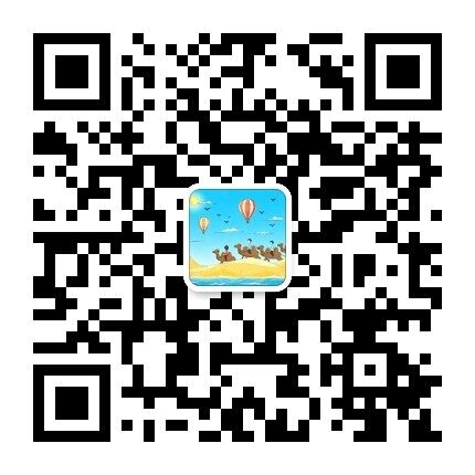 Wechat QR Code