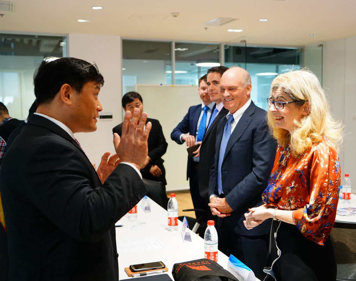 Medical Tech Market Entry - Photo 8