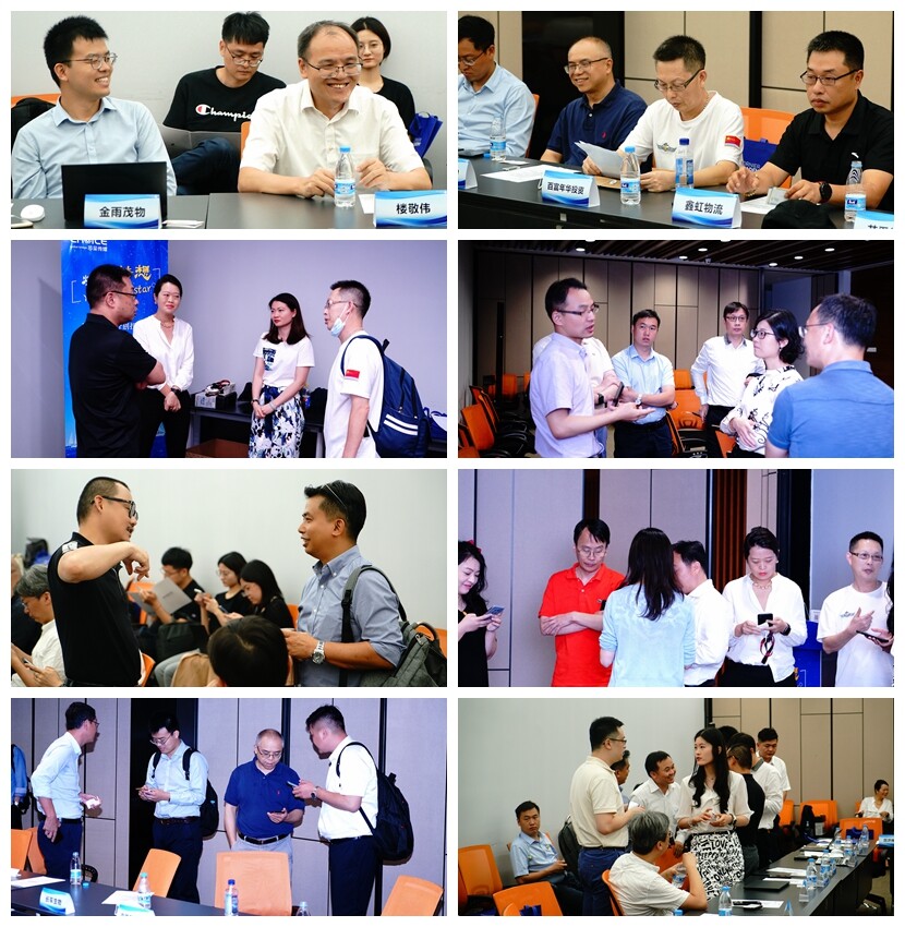 Jessie's Investment and Business Interaction Party - Photo 2