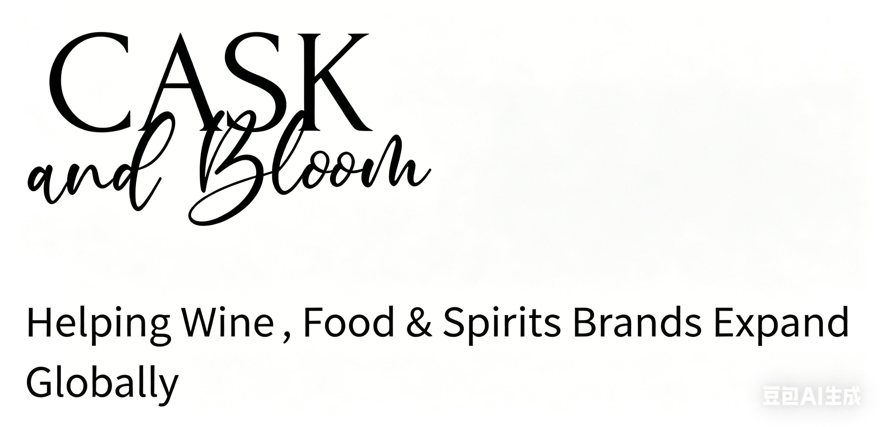CASK and Bloom