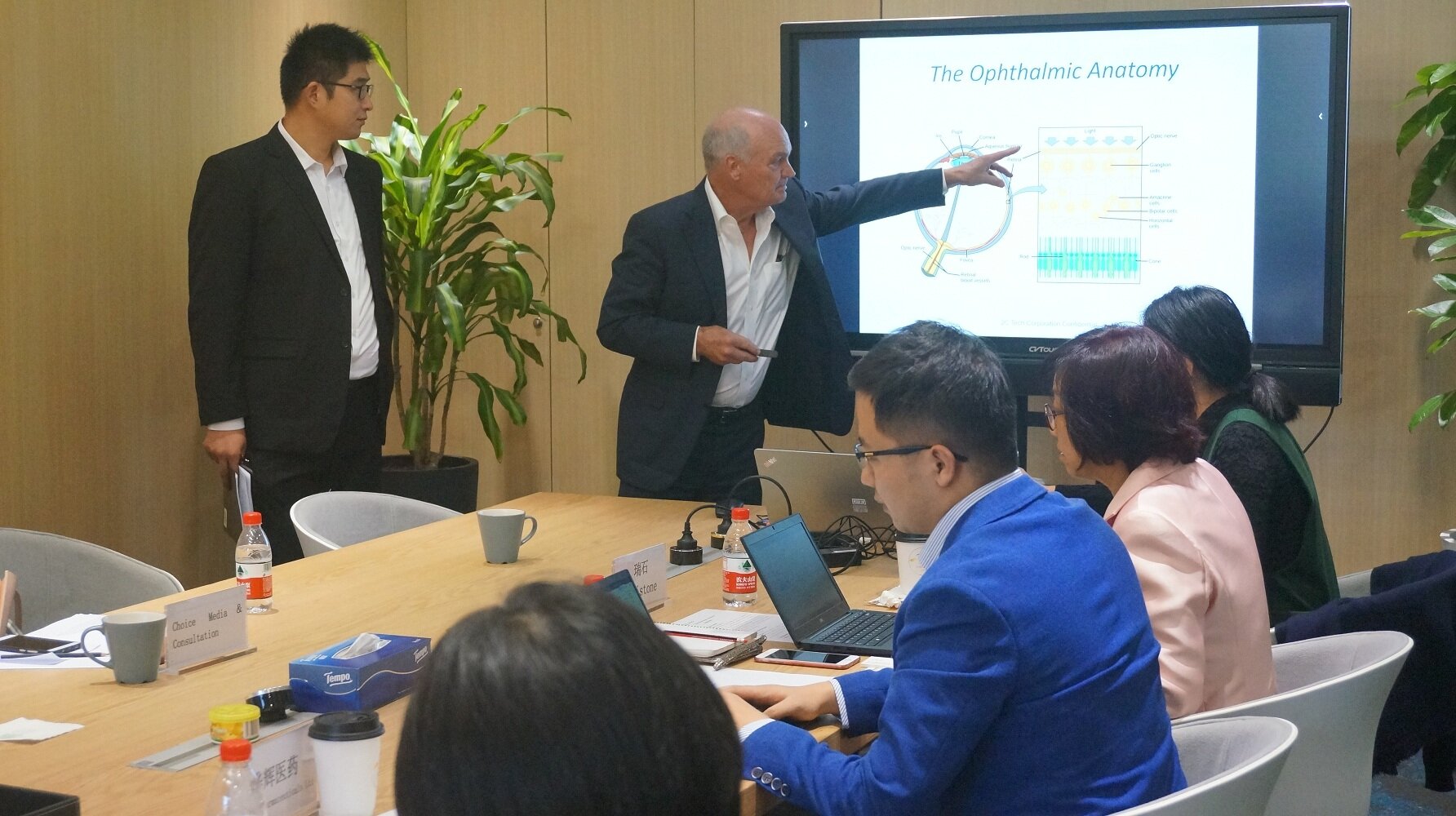 Medical Tech Market Entry - Photo 10
