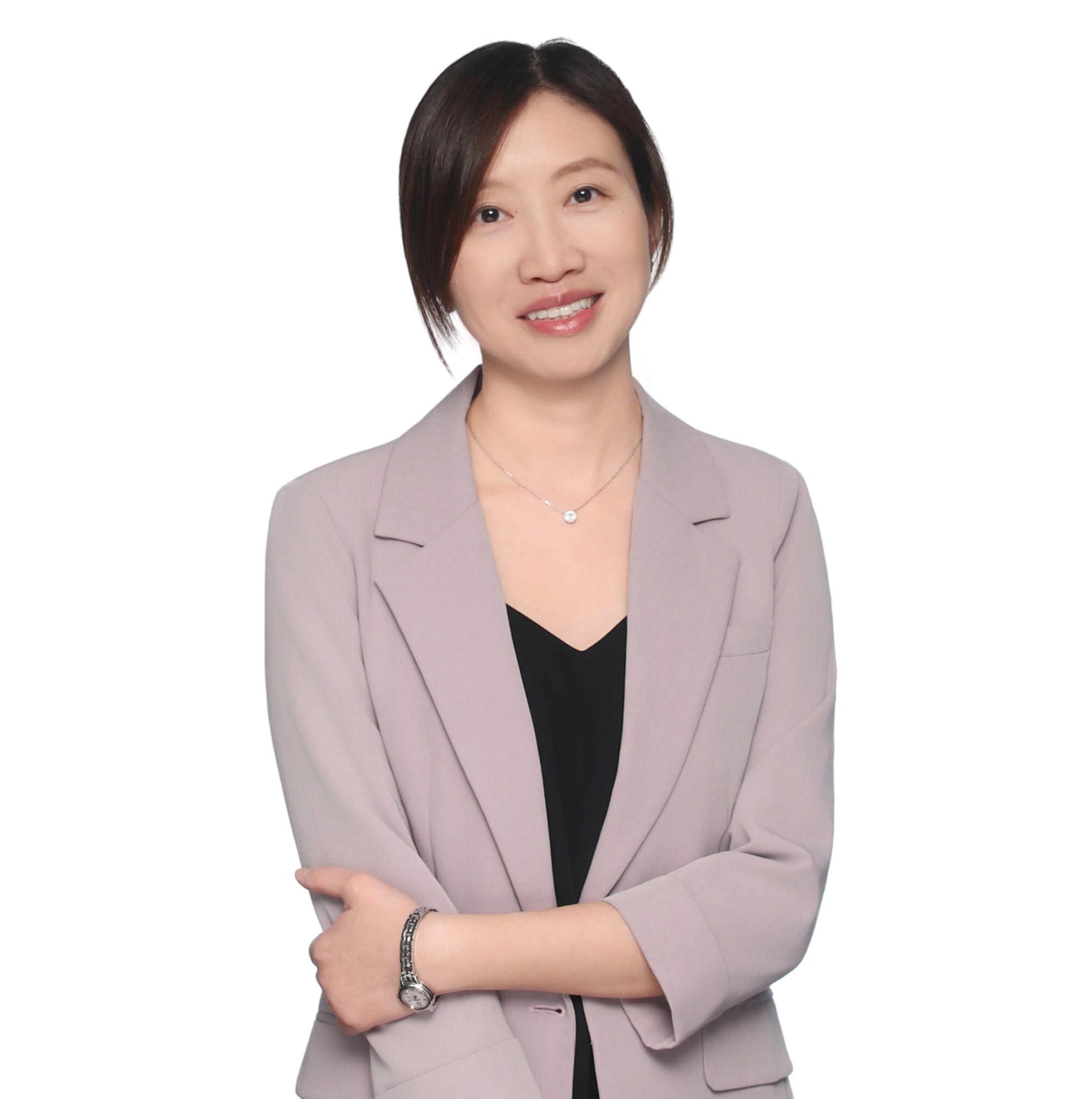 Jessie Wei CEO & Founder