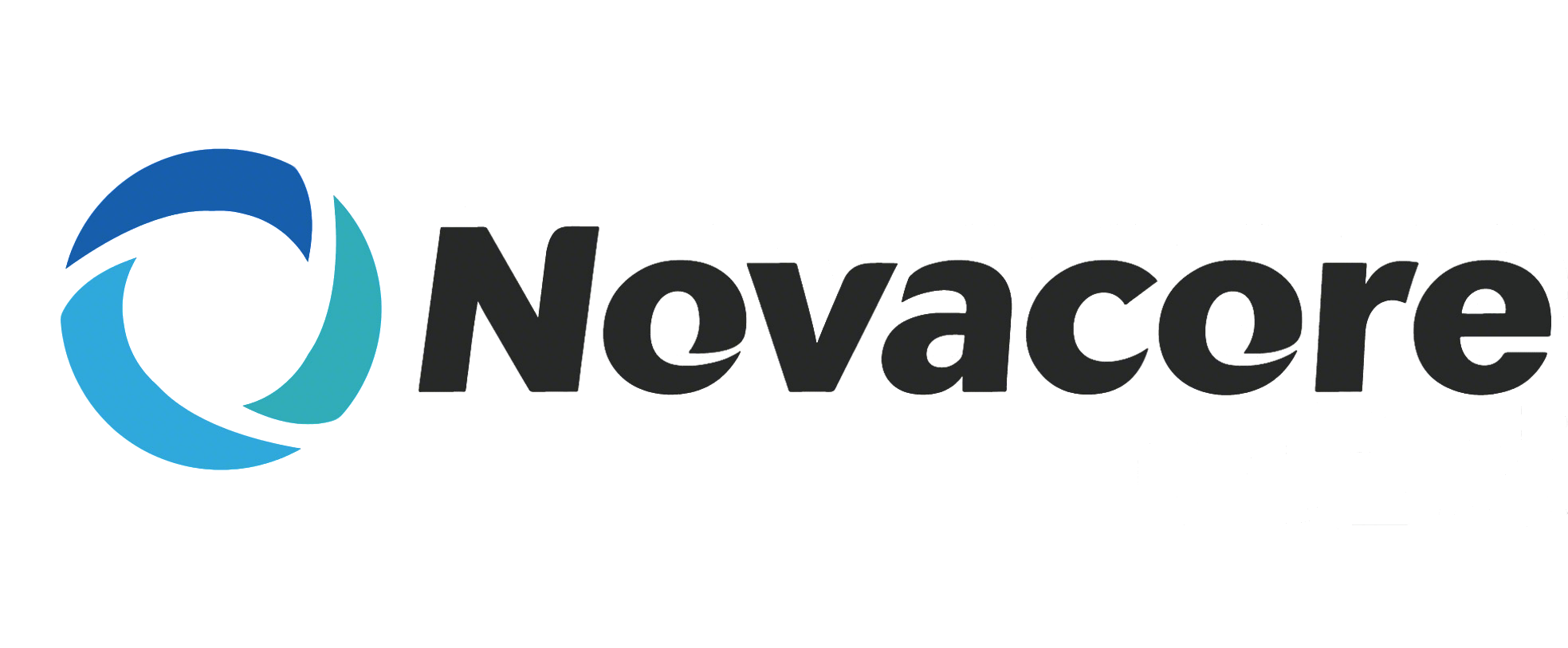 Novacore Technology Logo