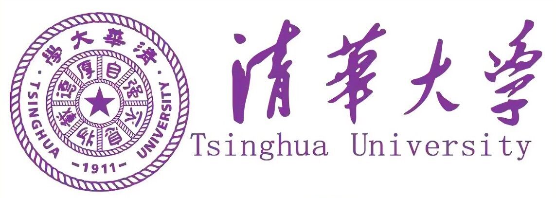 蓝图睿点合作客户清华大学 - 长期服务高校科研院所