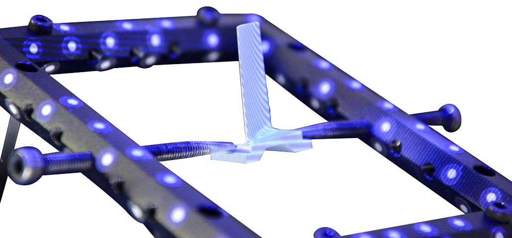 蓝图睿点OptimScan 9M 计量级高精度蓝光三维扫描仪 - 产品细节图4