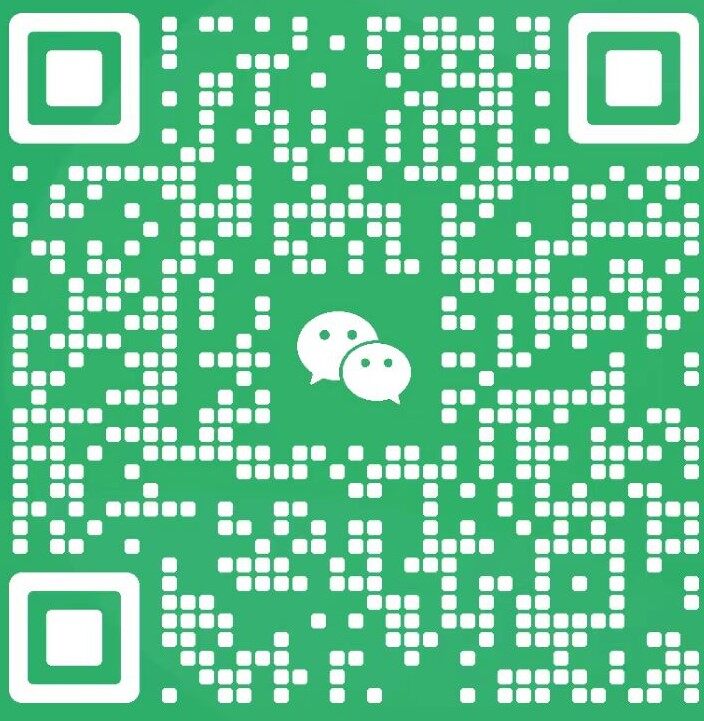 蓝图睿点企业微信咨询二维码 - 扫码添加技术顾问获取一对一支持