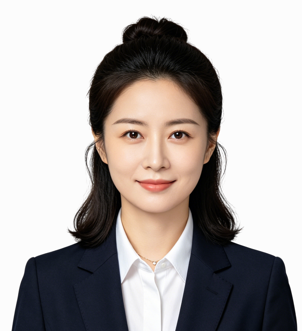 蓝图睿点项目经理毕工 - 负责项目统筹管理与高质量交付