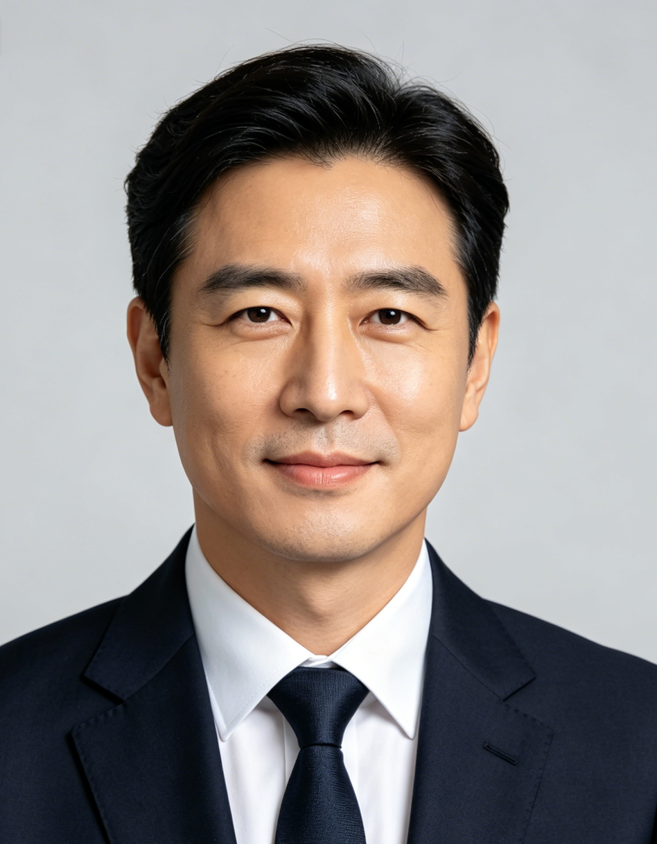 蓝图睿点技术总监杜工 - 10 年 + 三维扫描设备技术应用经验