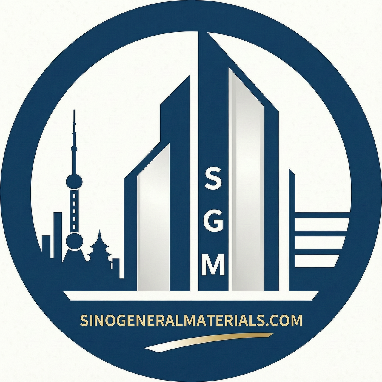 SGM Logo