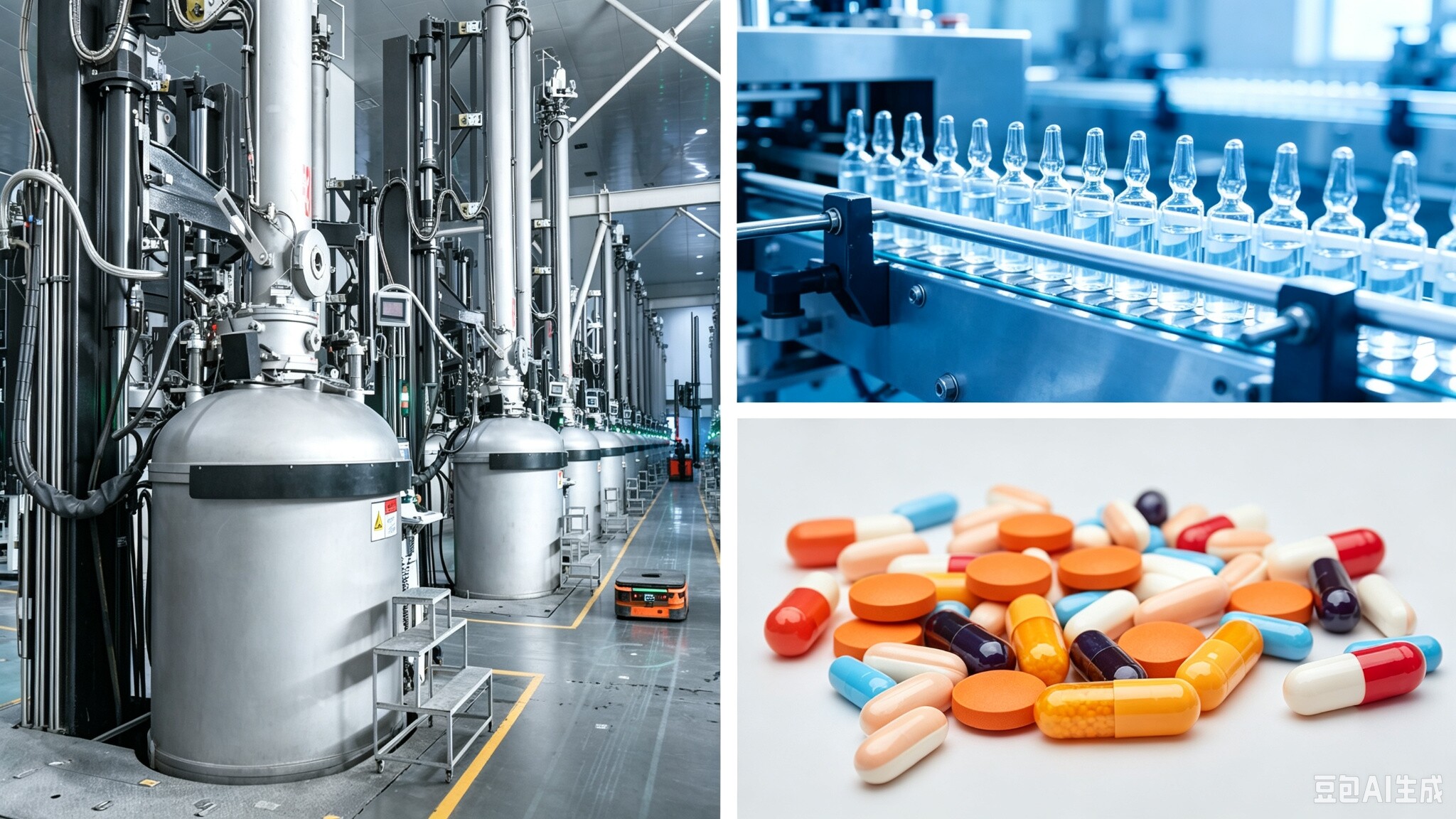 Pharmaceuticals & Medicine