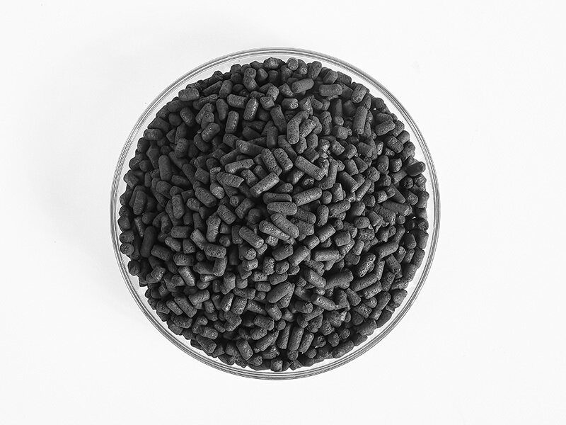 ECOCARB WEX (Wood Pellet, Chemical Activation)