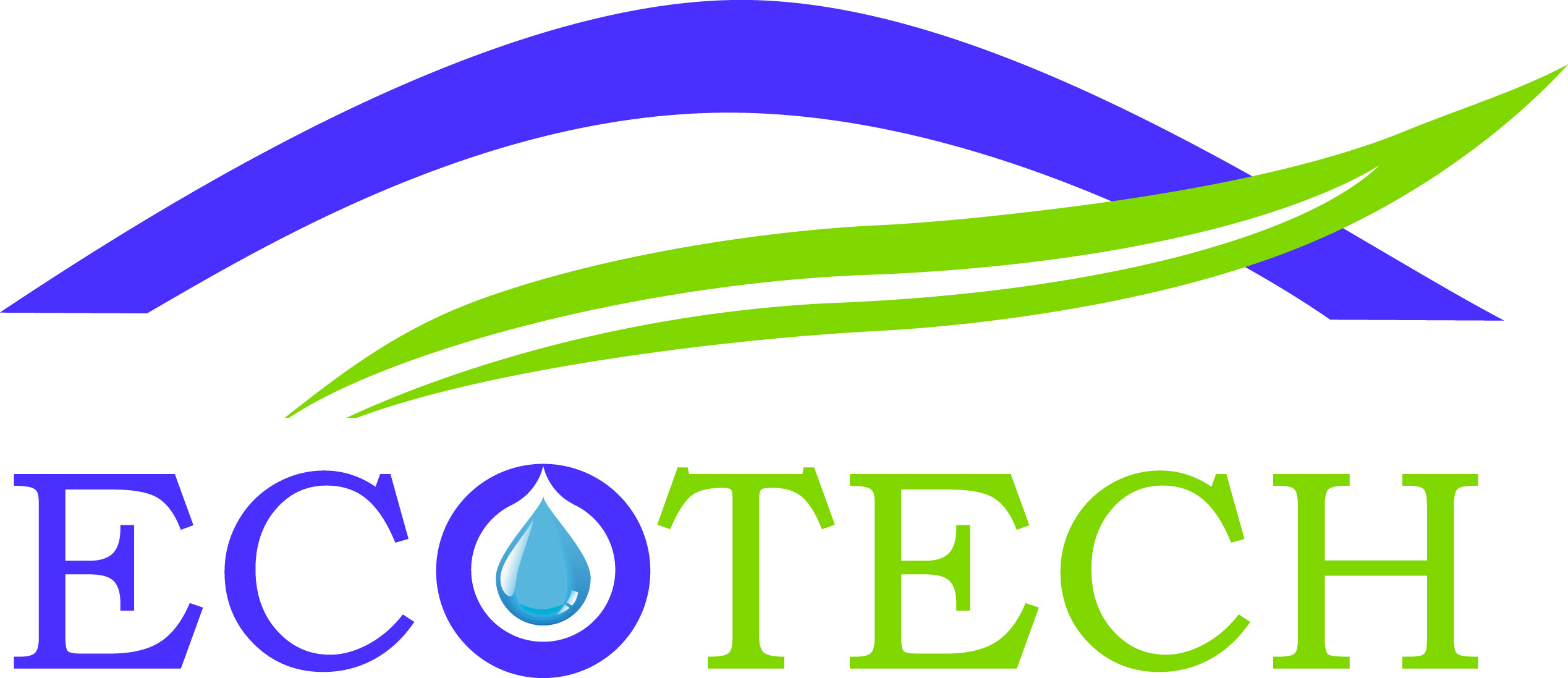 ECOTECH Logo