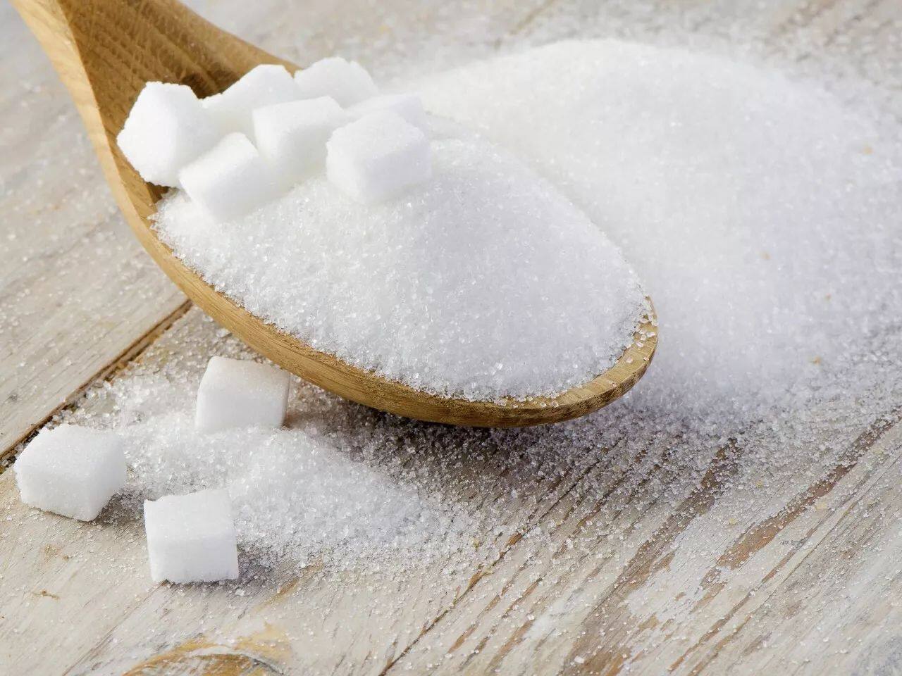 SUGAR & SWEETENERS