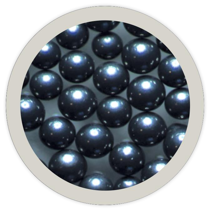 Resin- & Pitch- Based Activated Carbon
