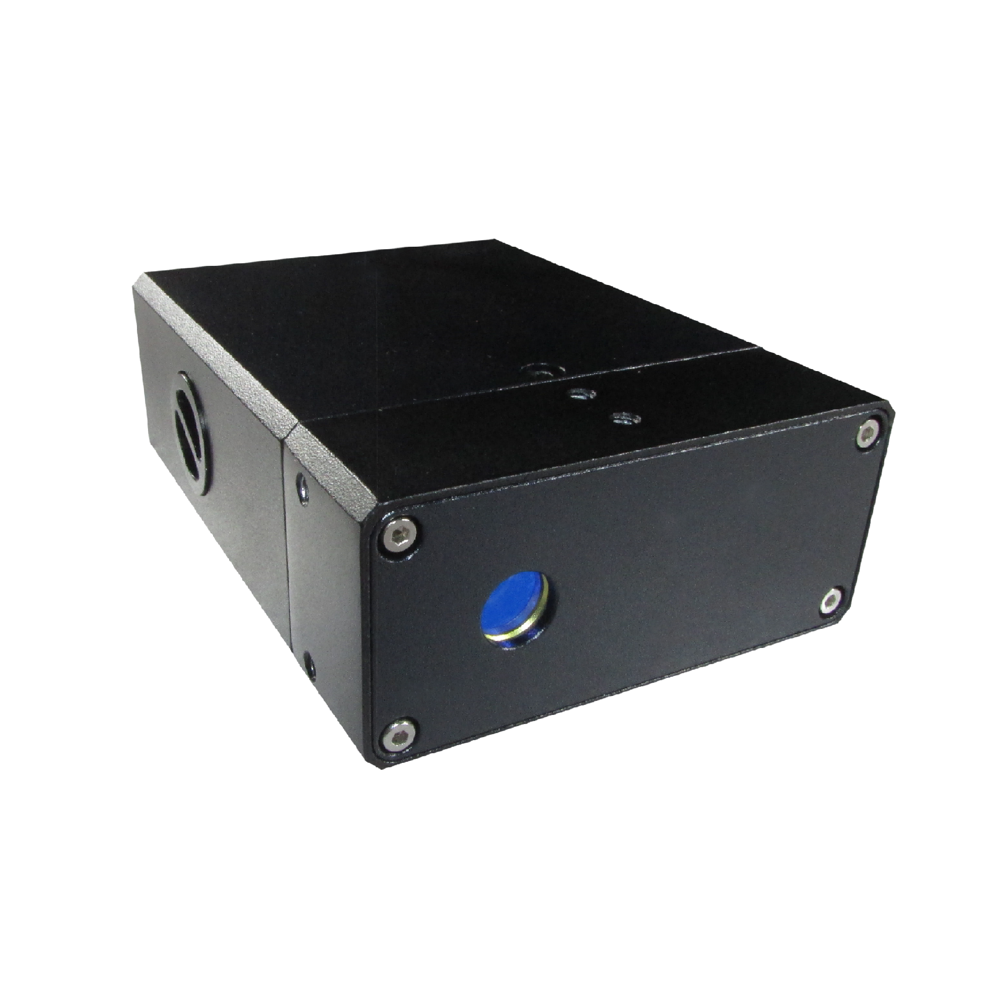 Laser Attenuator Mini 3