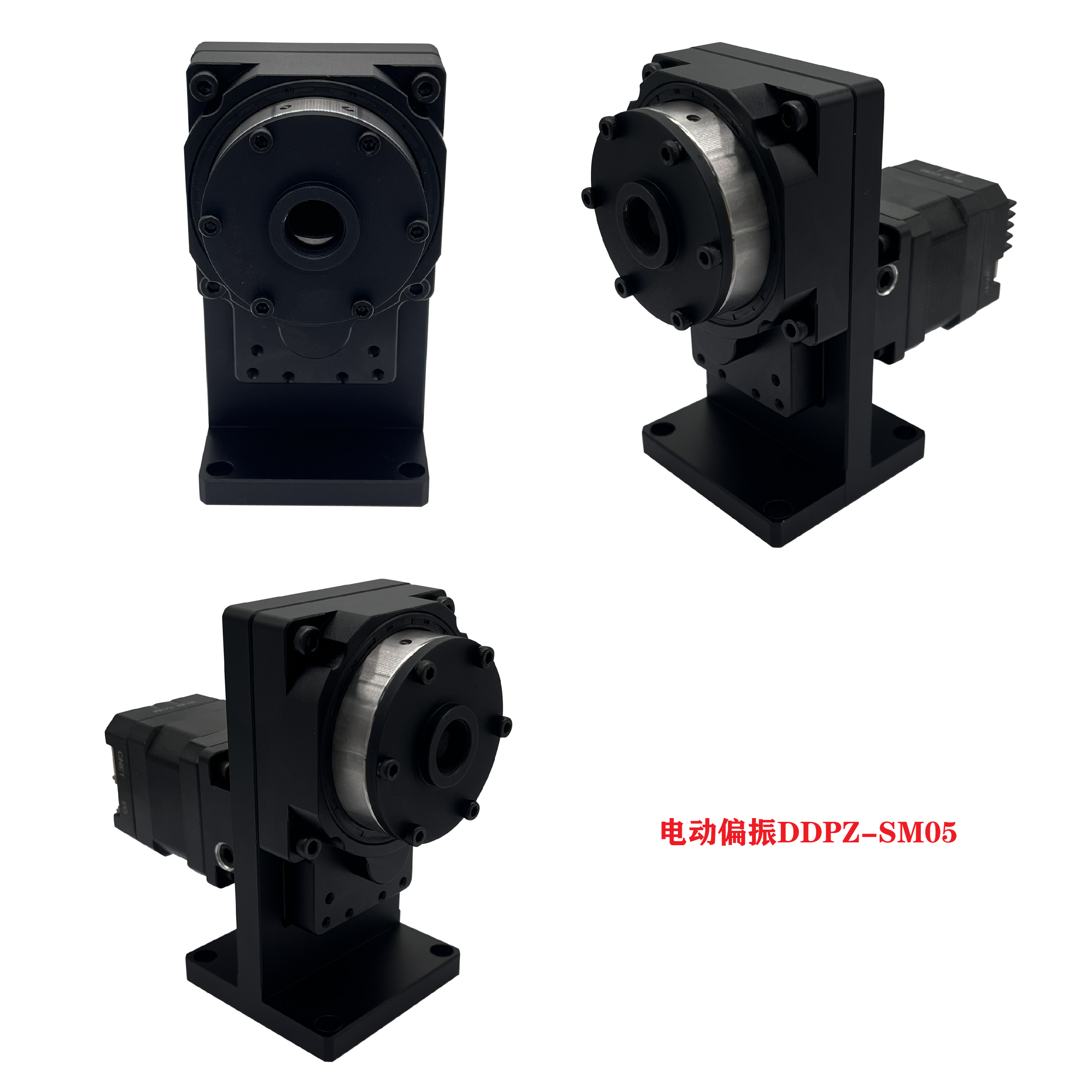 Electric Polarizer DDPZ 2