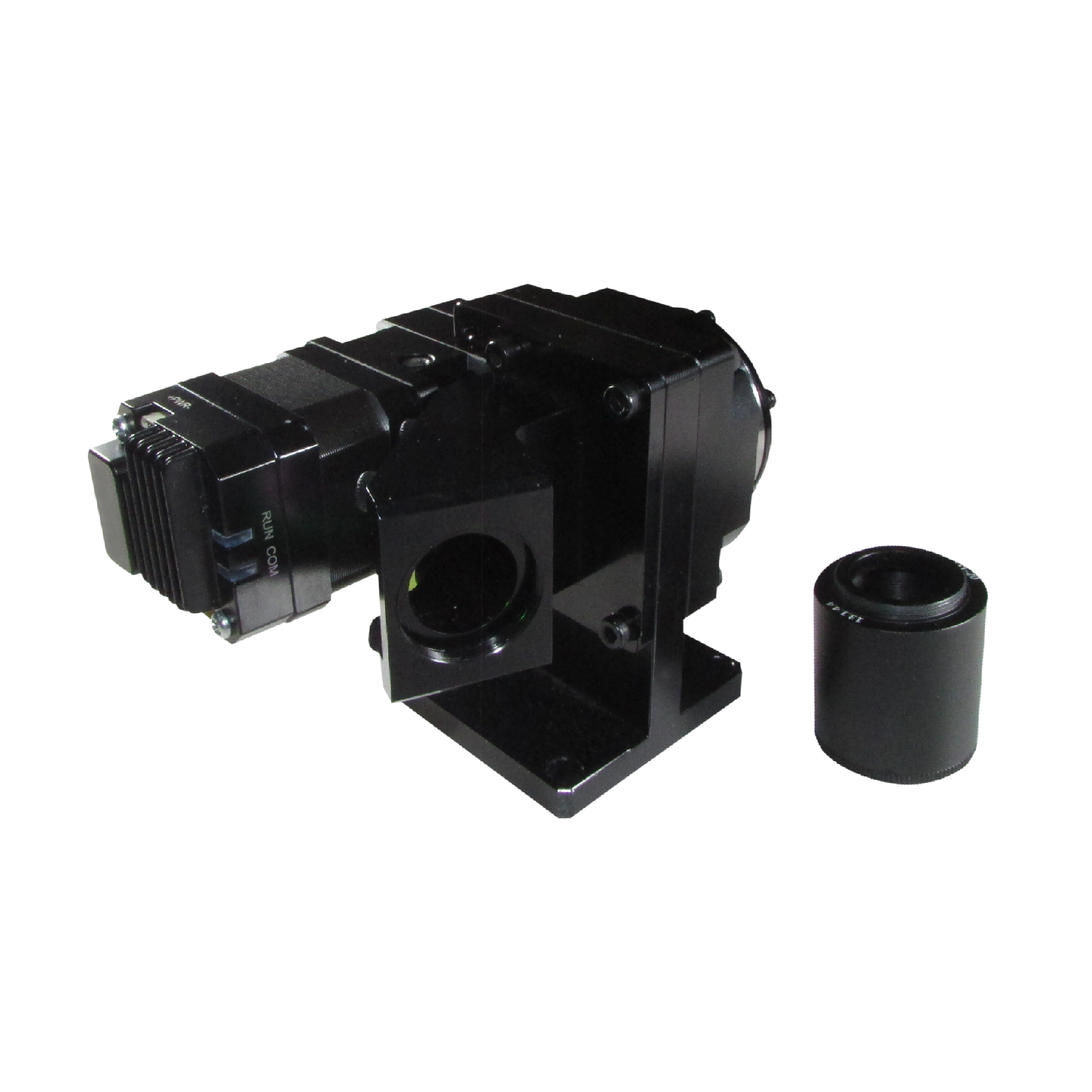 Laser Attenuator PZ 3