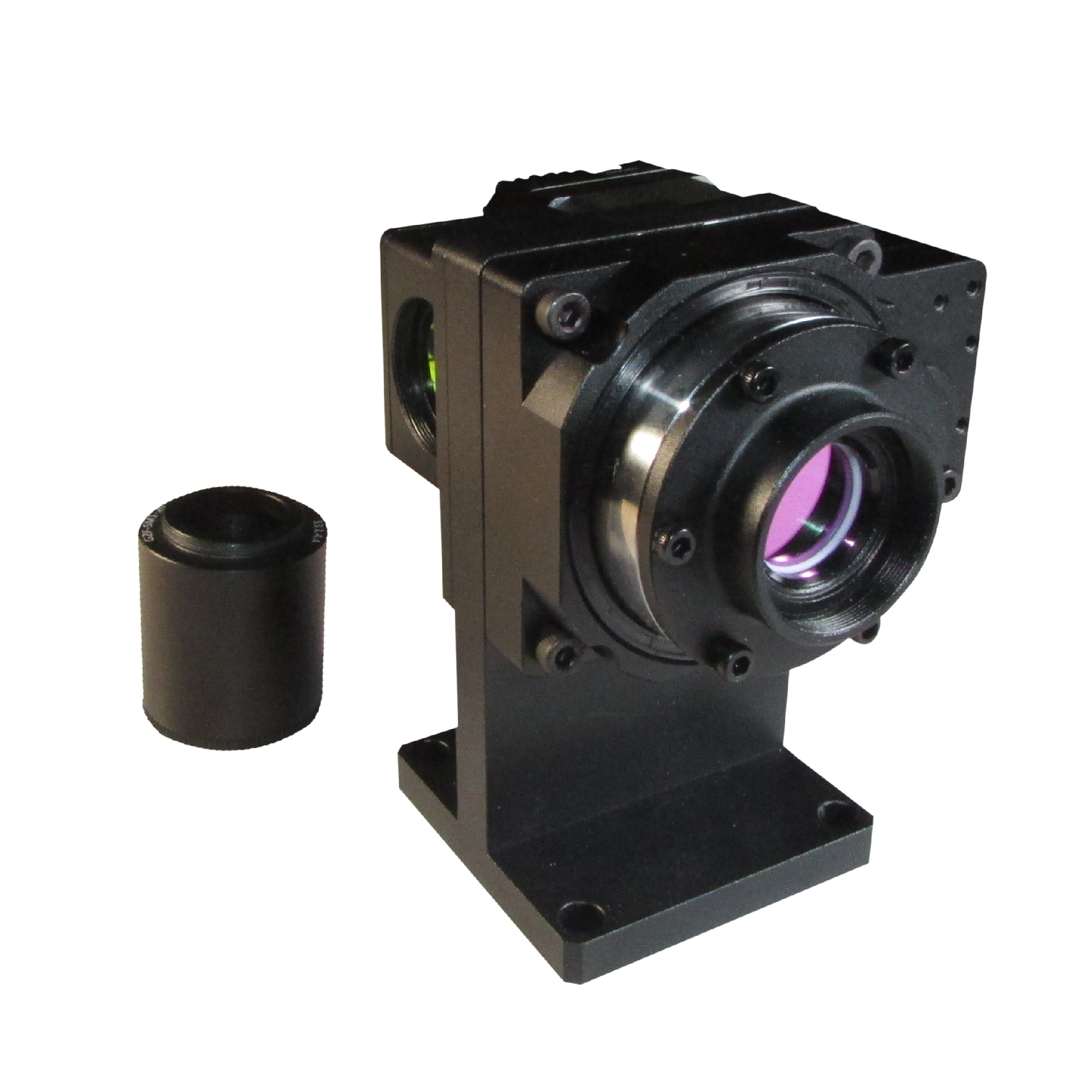 Laser Attenuator JT 2
