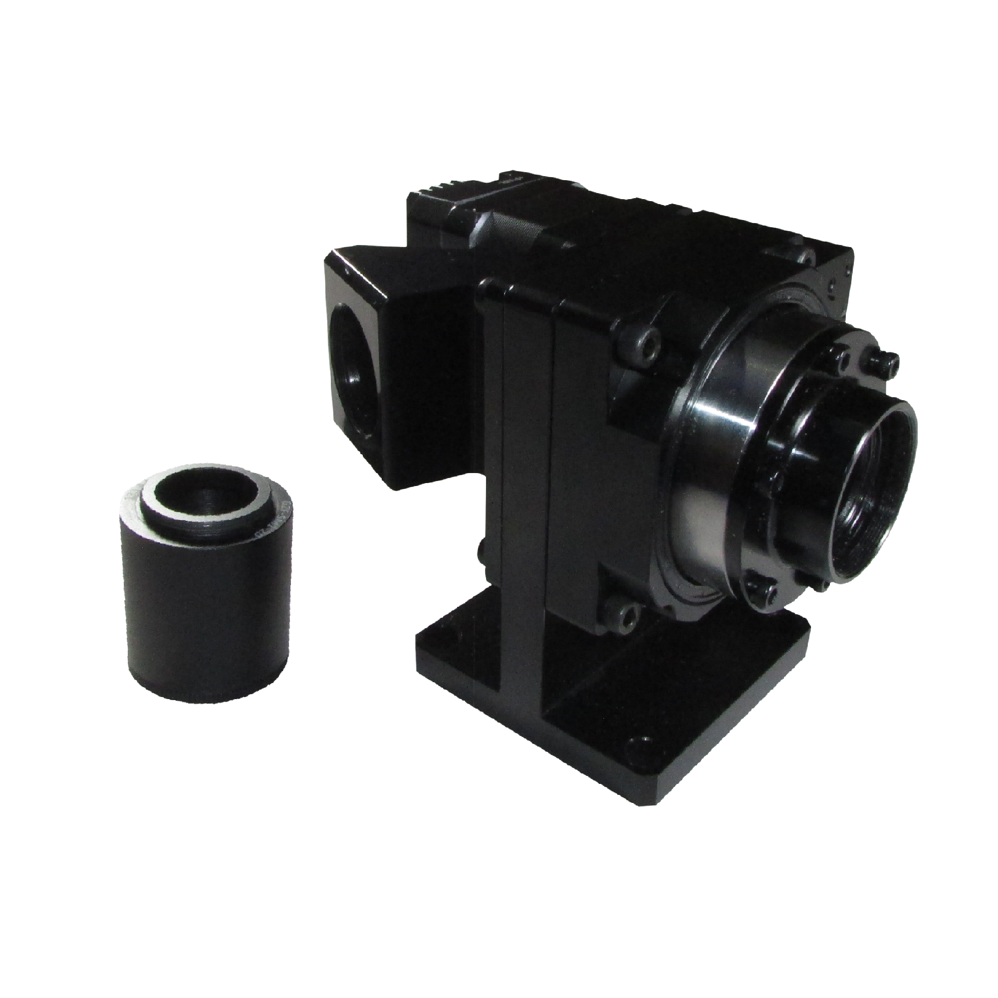 Laser Attenuator PZ 2