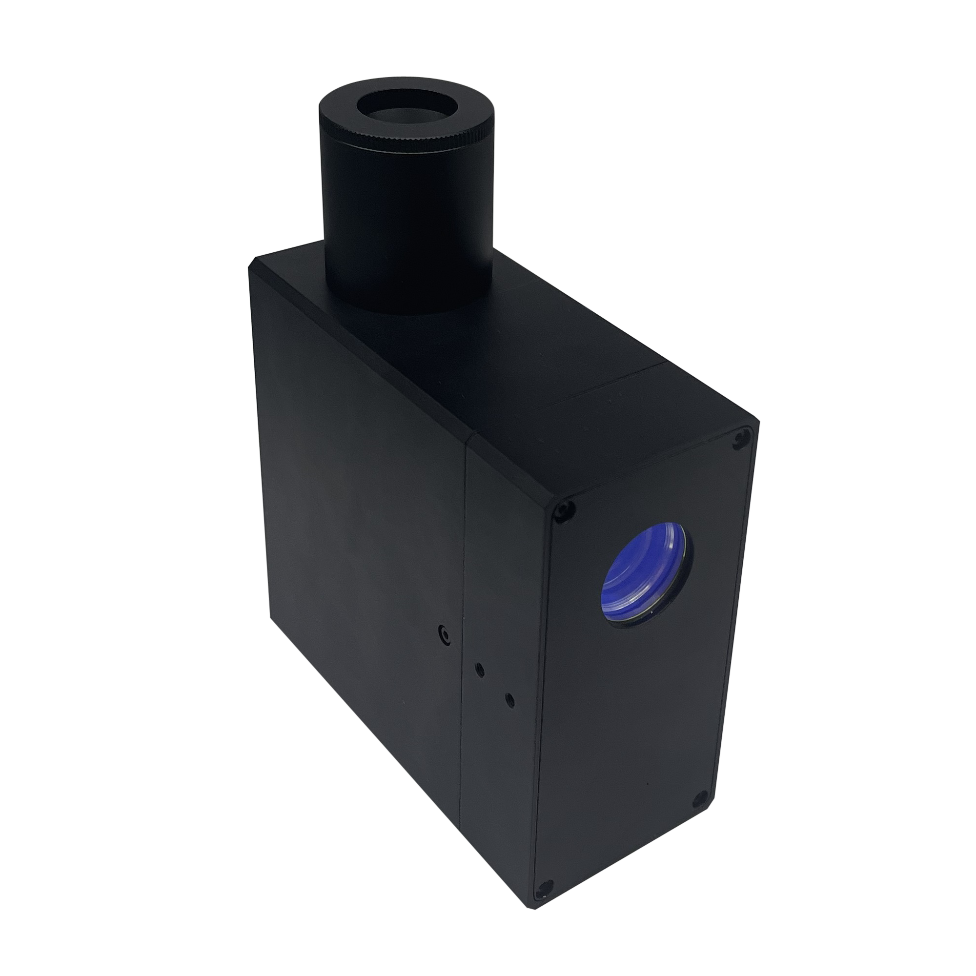 Laser Attenuator MID 2