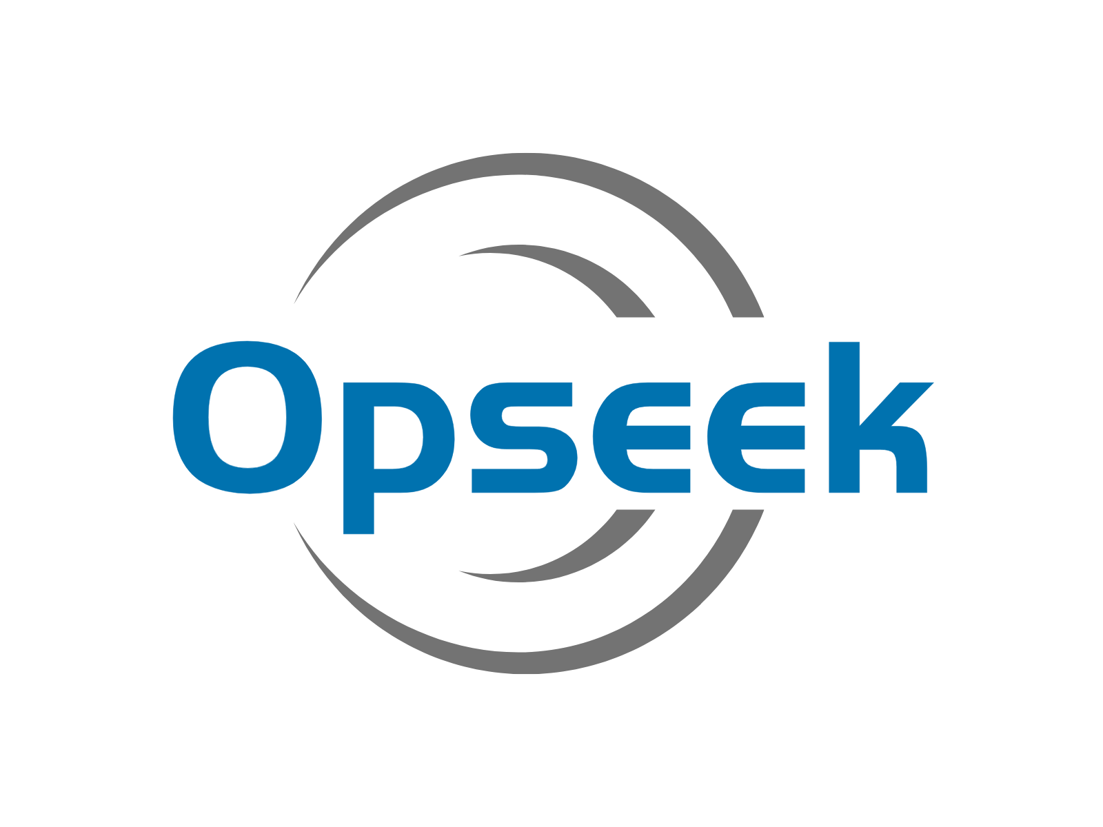 Opseek Logo