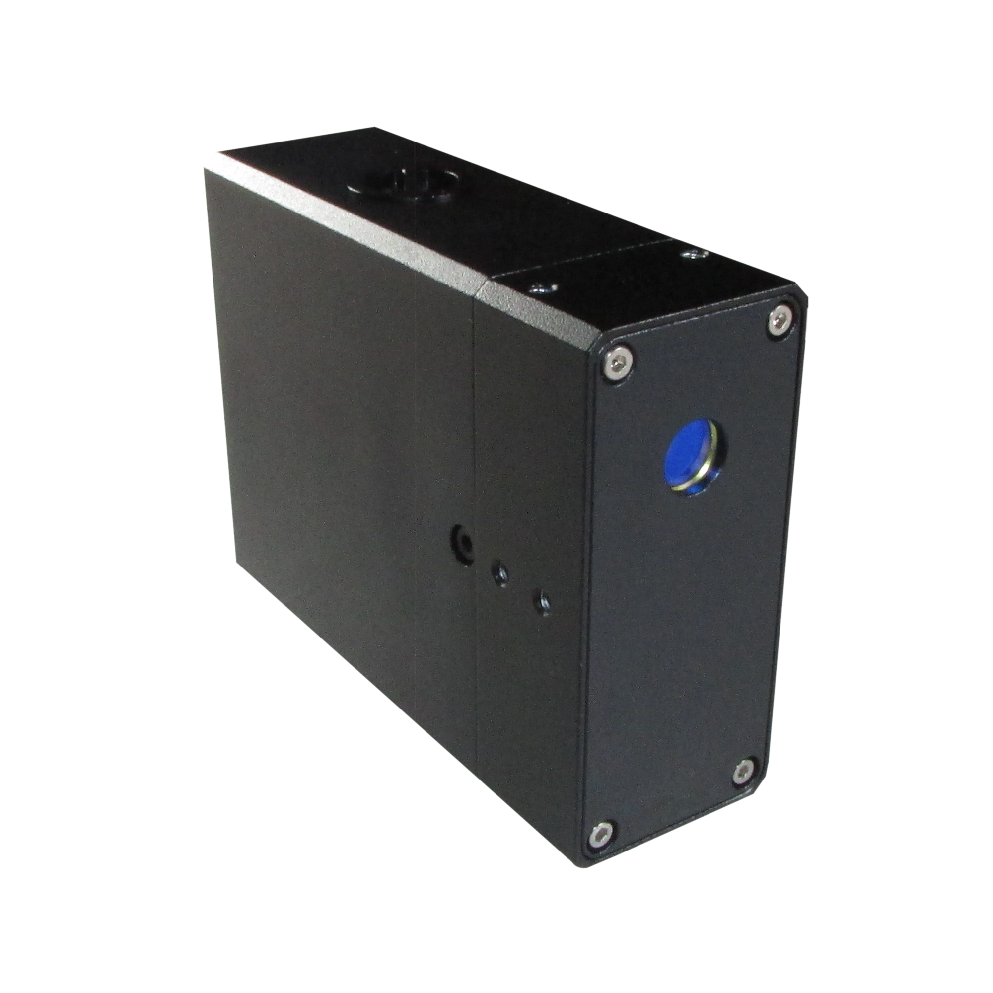 Laser Attenuator Mini 2