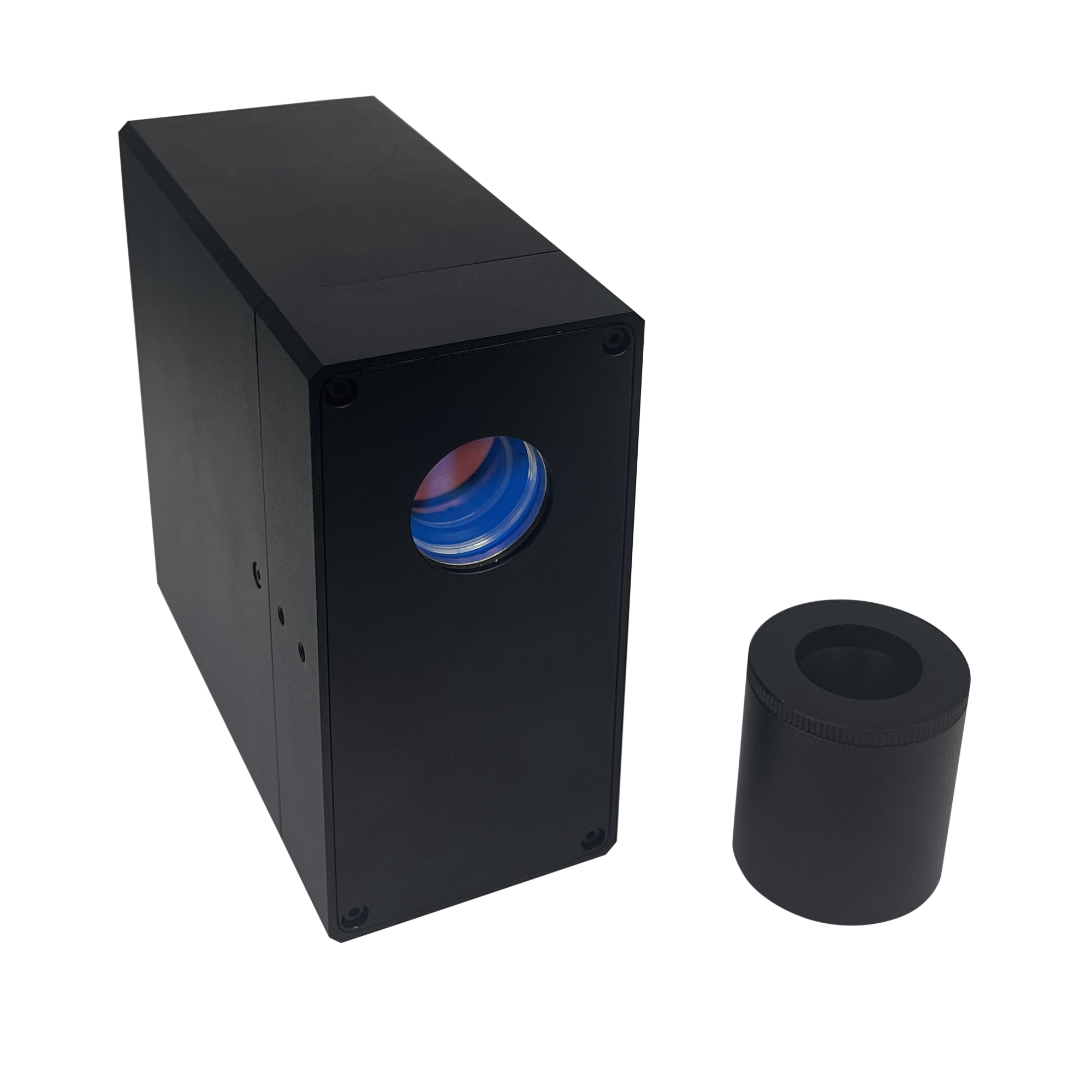 Laser Attenuator MID