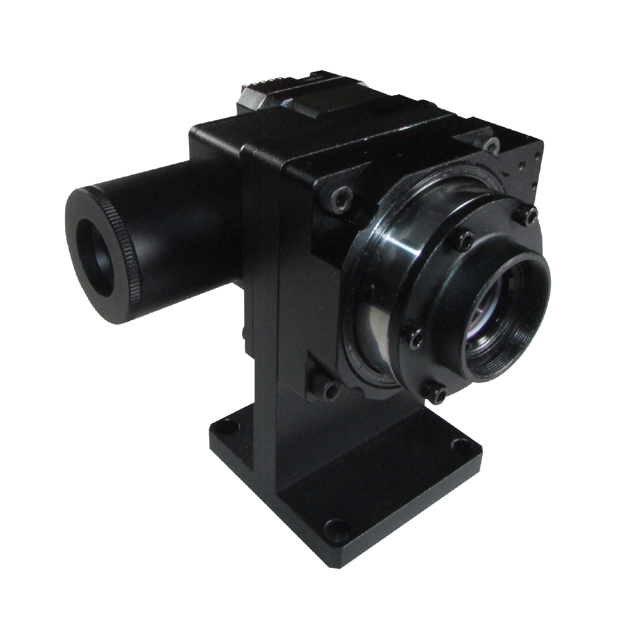 Laser Attenuator JT