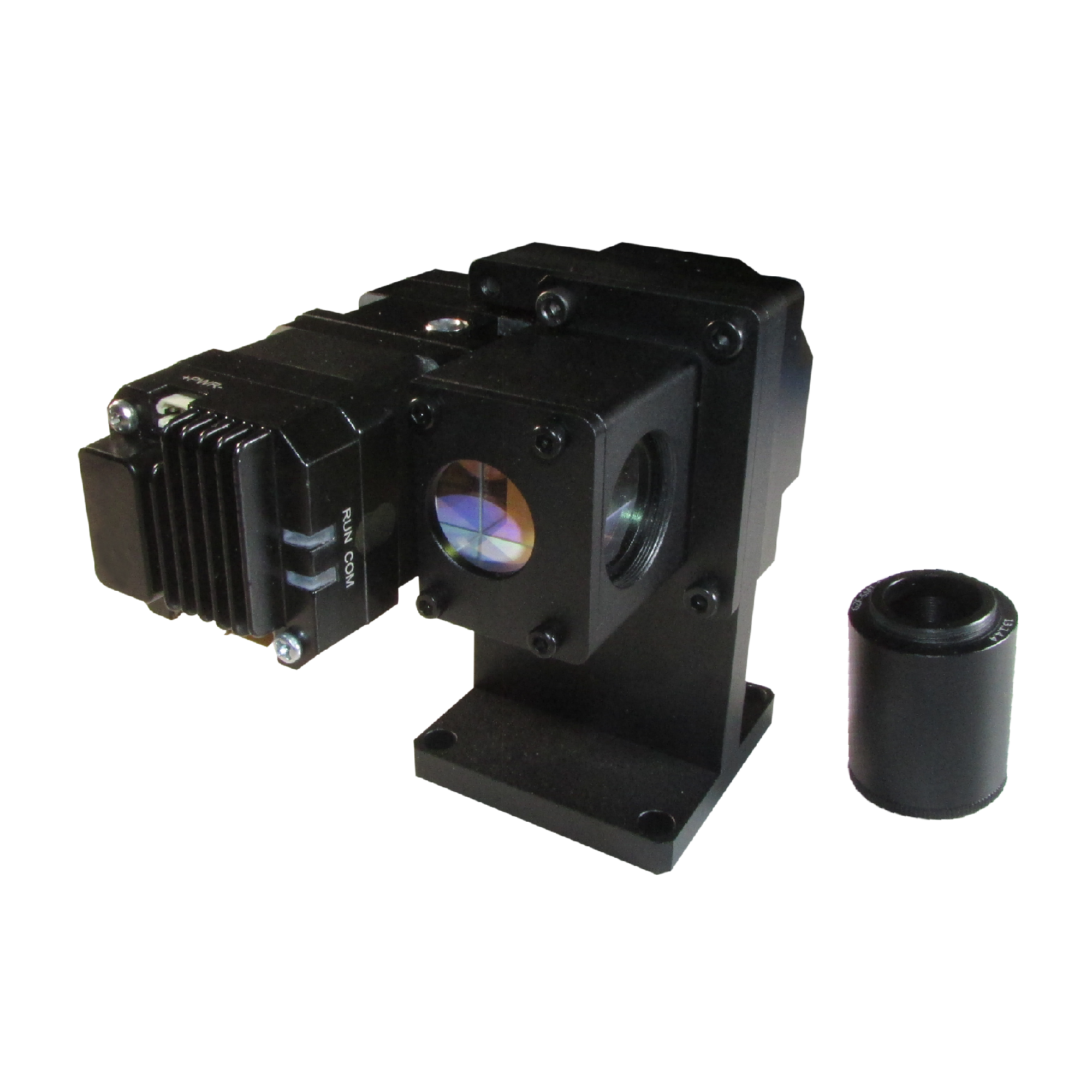 Laser Attenuator JT 3