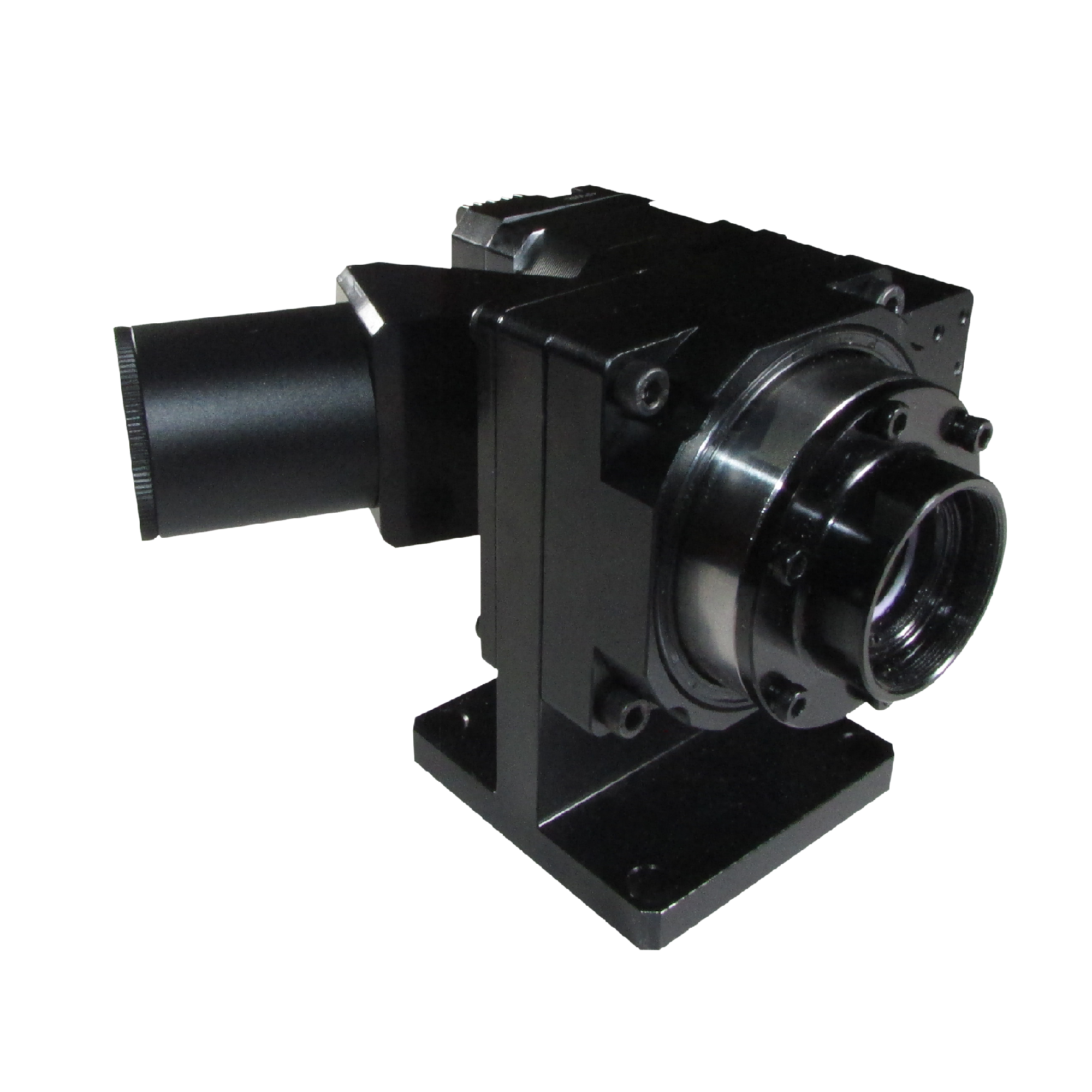 Laser Attenuator PZ
