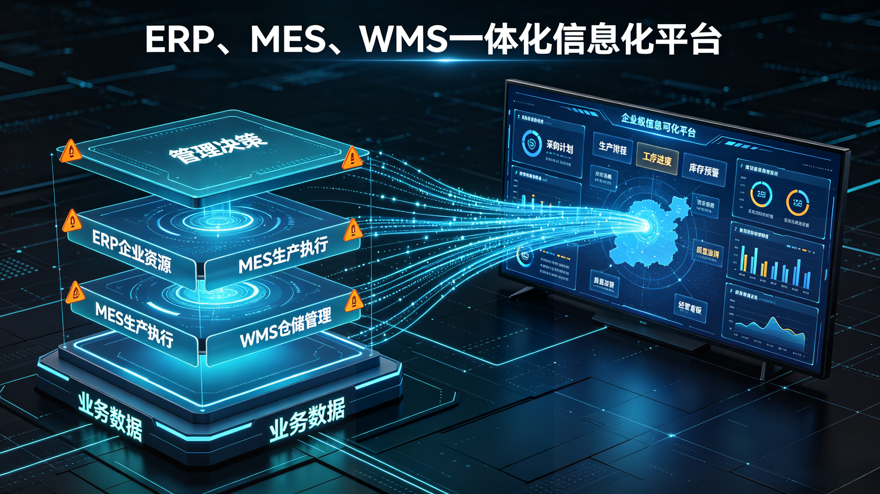Enterprise Information Management Software