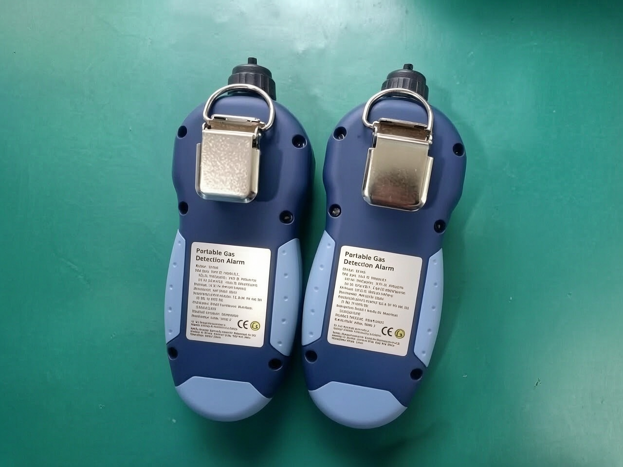 Marine Testing Instrument