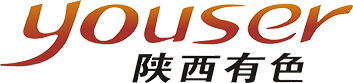 陕西有色