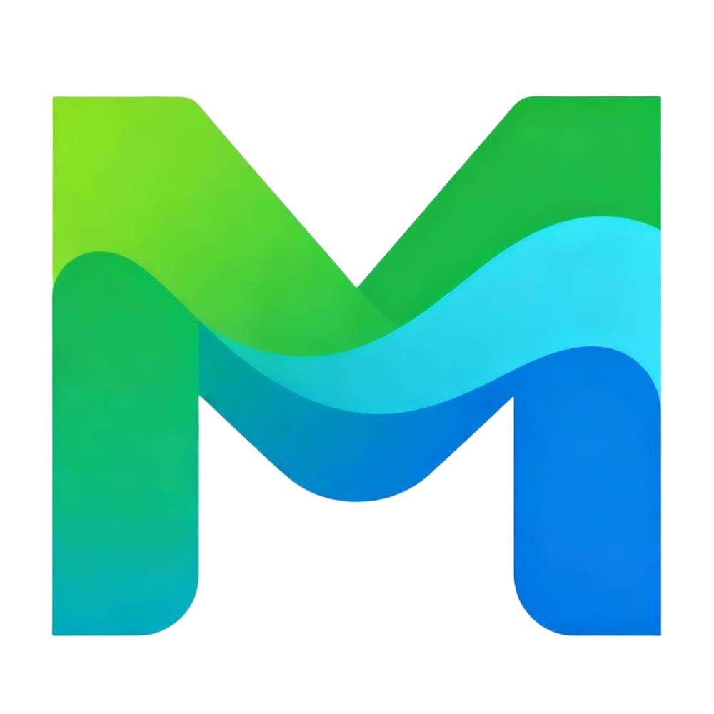 Maibang Zhichuang Logo
